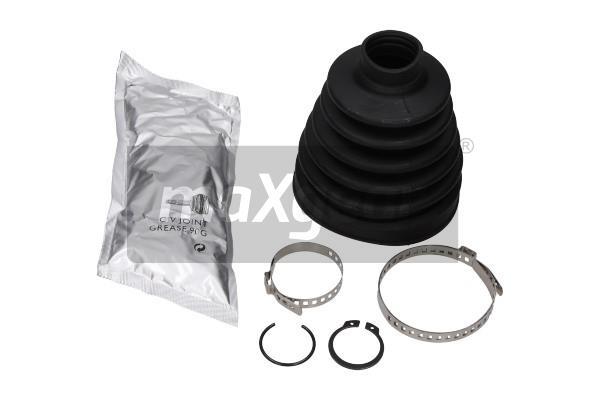 Kit cuffia, Semiasse - 49-0693 MAXGEAR