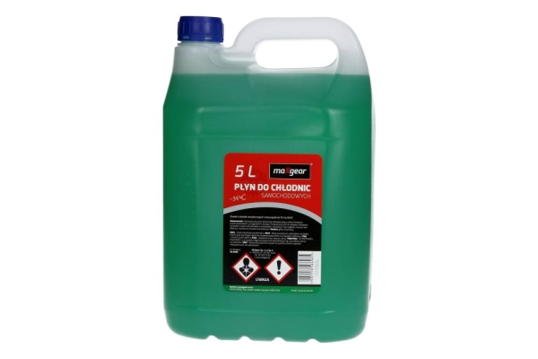 Antigelo - 36-0053 MAXGEAR