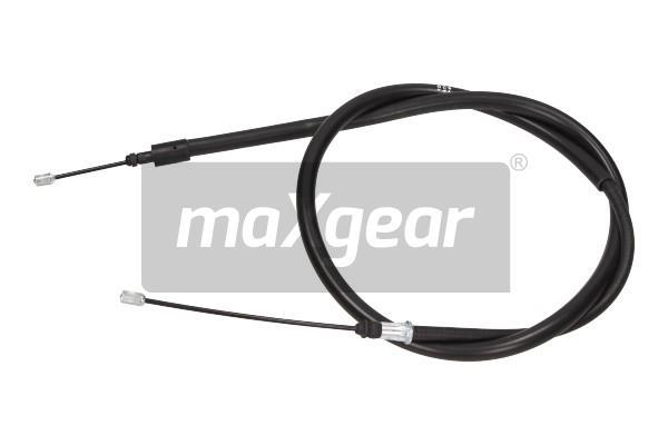 Cavo comando, Freno stazionamento - 32-0361 MAXGEAR