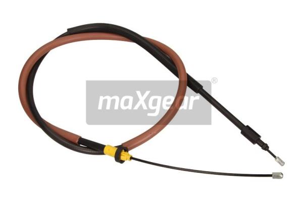 Cavo comando, Freno stazionamento - 32-0362 MAXGEAR