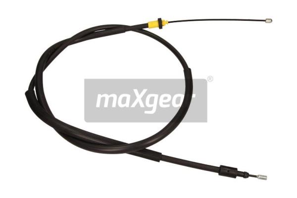 Cable, parking brake - 32-0363 MAXGEAR