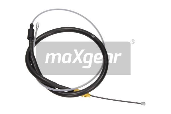 Cable, parking brake - 32-0370 MAXGEAR