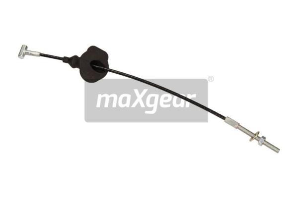 Cable, parking brake - 32-0378 MAXGEAR