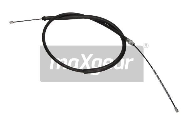 Cable, parking brake - 32-0383 MAXGEAR