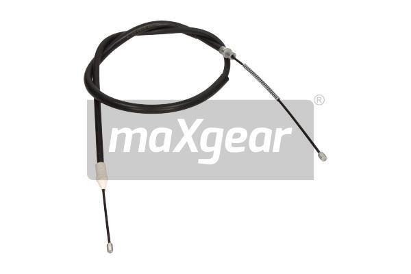 trosas, stovėjimo stabdys - 32-0384 MAXGEAR
