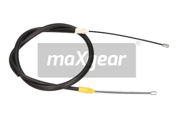 Cable, parking brake - 32-0388 MAXGEAR