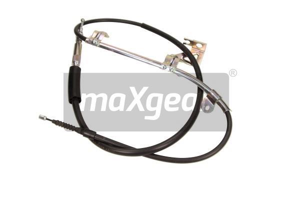 Cavo comando, Freno stazionamento - 32-0408 MAXGEAR