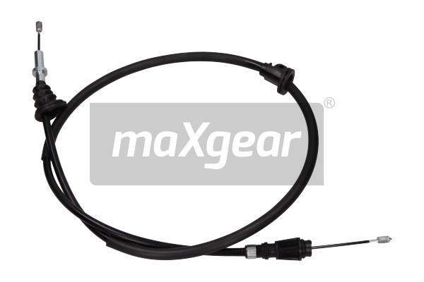 Cable, parking brake - 32-0413 MAXGEAR
