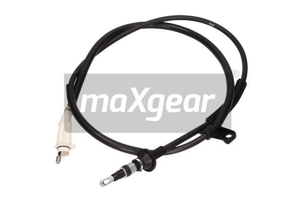 Cavo comando, Freno stazionamento - 32-0414 MAXGEAR