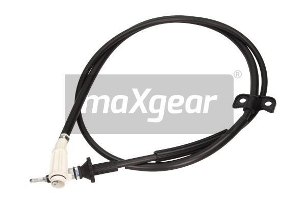 Cavo comando, Freno stazionamento - 32-0416 MAXGEAR