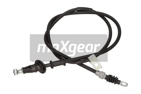 Cable, parking brake - 32-0418 MAXGEAR