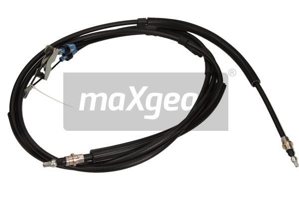 Cable, parking brake - 32-0421 MAXGEAR