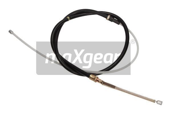 Cable, parking brake - 32-0423 MAXGEAR