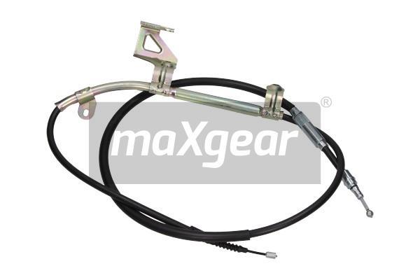 Cable, parking brake - 32-0424 MAXGEAR