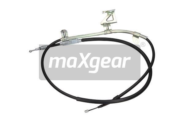Cable, parking brake - 32-0425 MAXGEAR