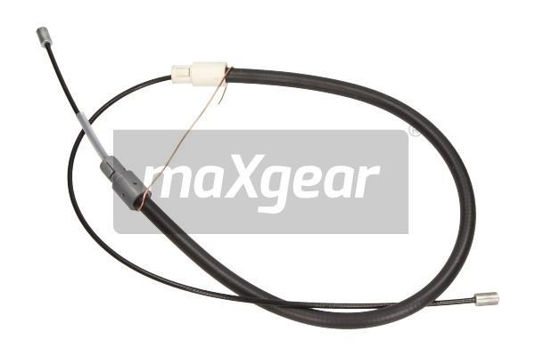Cavo comando, Freno stazionamento - 32-0428 MAXGEAR