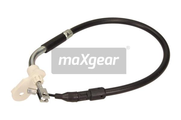 Cavo comando, Freno stazionamento - 32-0431 MAXGEAR