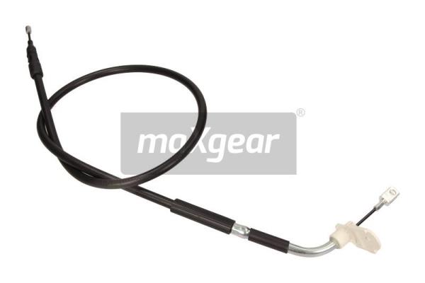 Cavo comando, Freno stazionamento - 32-0432 MAXGEAR