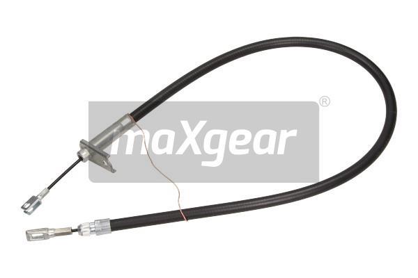 Cable, parking brake - 32-0433 MAXGEAR