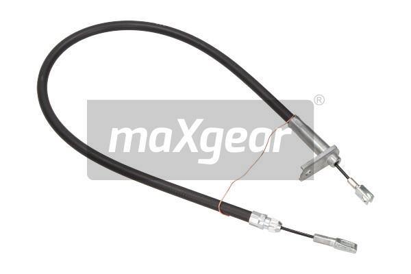 Cavo comando, Freno stazionamento - 32-0434 MAXGEAR