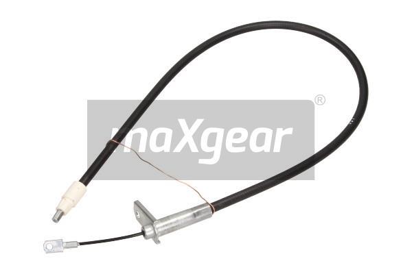 Cavo comando, Freno stazionamento - 32-0435 MAXGEAR