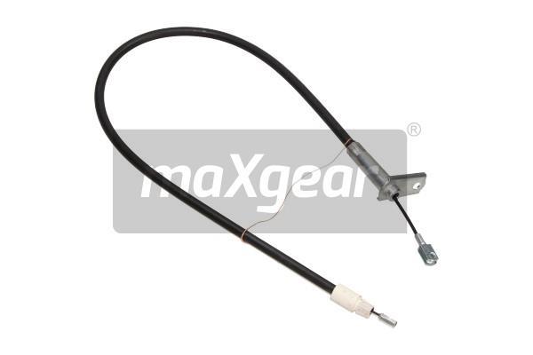 Cavo comando, Freno stazionamento - 32-0436 MAXGEAR