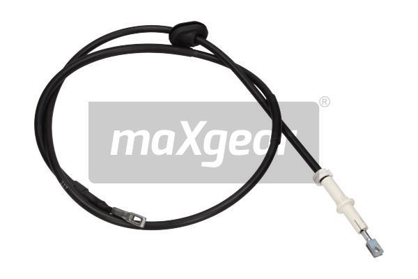 Cable, parking brake - 32-0437 MAXGEAR
