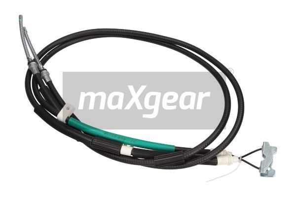 Cavo comando, Freno stazionamento - 32-0448 MAXGEAR