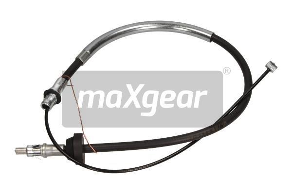 Cable, parking brake - 32-0452 MAXGEAR