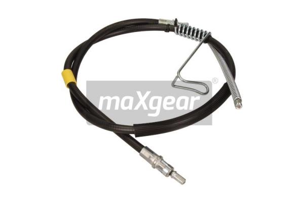 Cable, parking brake - 32-0457 MAXGEAR