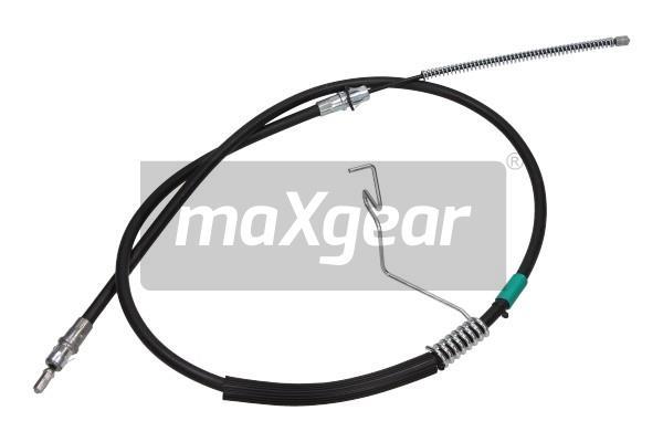 Cavo comando, Freno stazionamento - 32-0458 MAXGEAR
