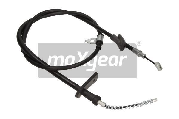 trosas, stovėjimo stabdys - 32-0465 MAXGEAR