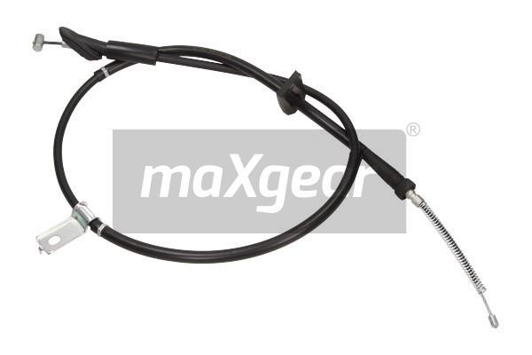 Cavo comando, Freno stazionamento - 32-0466 MAXGEAR