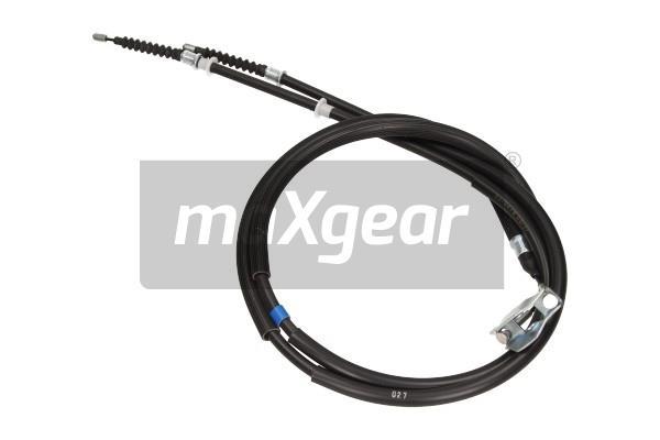 Cavo comando, Freno stazionamento - 32-0476 MAXGEAR