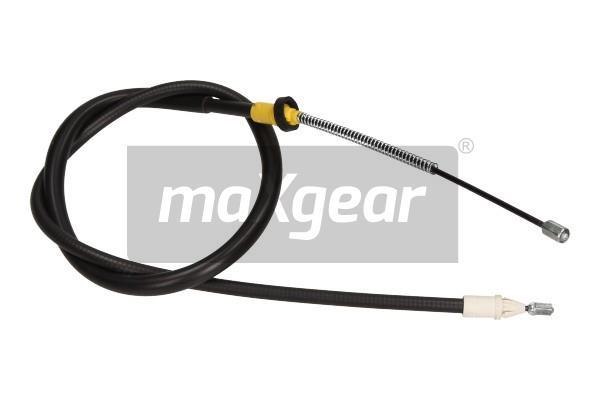 Cable, parking brake - 32-0479 MAXGEAR