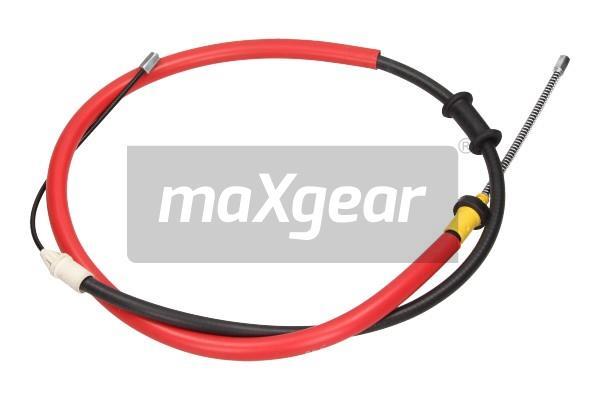 Cavo comando, Freno stazionamento - 32-0483 MAXGEAR