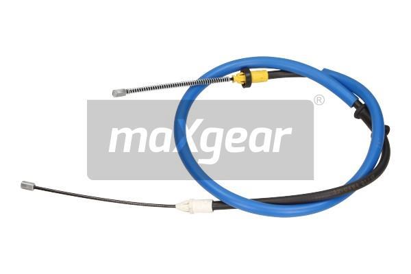 Cable, parking brake - 32-0484 MAXGEAR