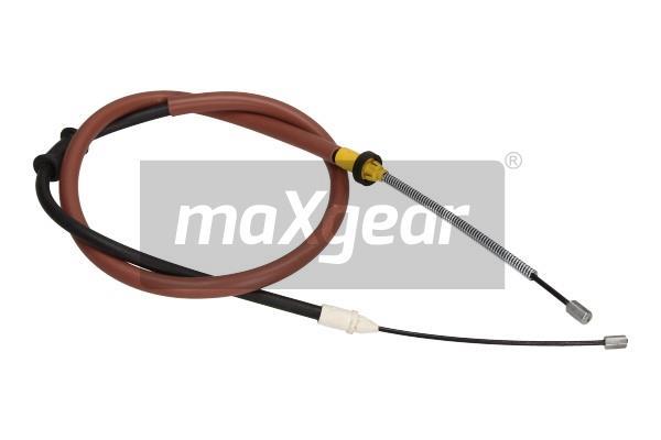 Cavo comando, Freno stazionamento - 32-0486 MAXGEAR