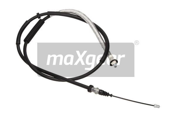 Cable, parking brake - 32-0492 MAXGEAR