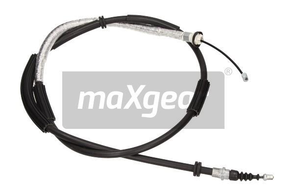Cable, parking brake - 32-0493 MAXGEAR