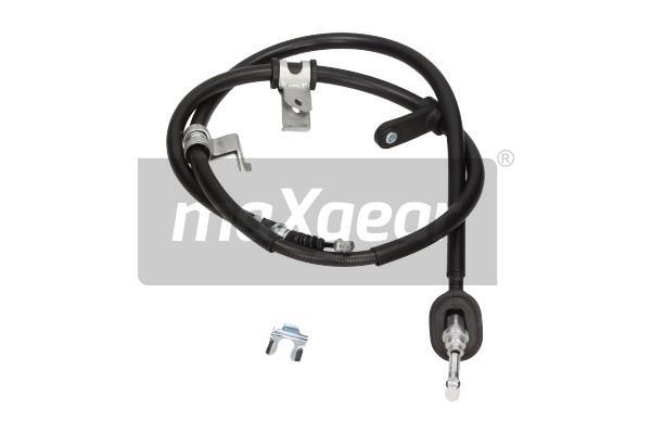 Cable, parking brake - 32-0495 MAXGEAR