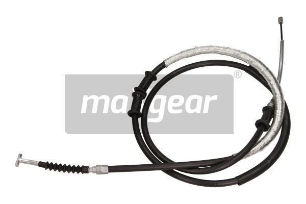 Cavo comando, Freno stazionamento - 32-0499 MAXGEAR