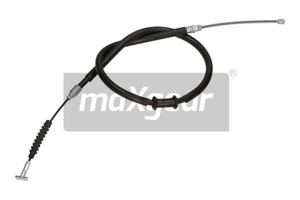 Cable, parking brake - 32-0500 MAXGEAR