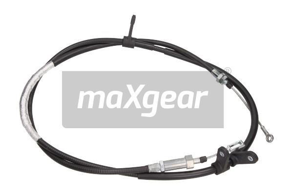 trosas, stovėjimo stabdys - 32-0505 MAXGEAR