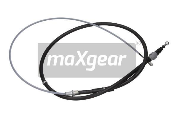 Cavo comando, Freno stazionamento - 32-0510 MAXGEAR