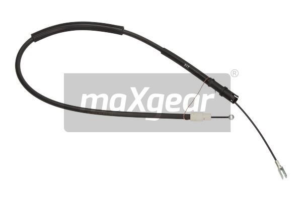 trosas, stovėjimo stabdys - 32-0515 MAXGEAR