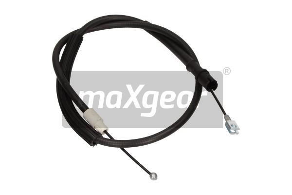 Cable, parking brake - 32-0516 MAXGEAR