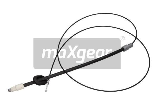 Cable, parking brake - 32-0518 MAXGEAR