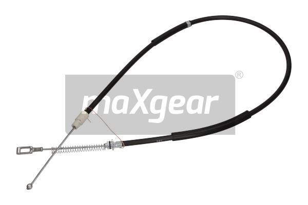 Cable, parking brake - 32-0526 MAXGEAR