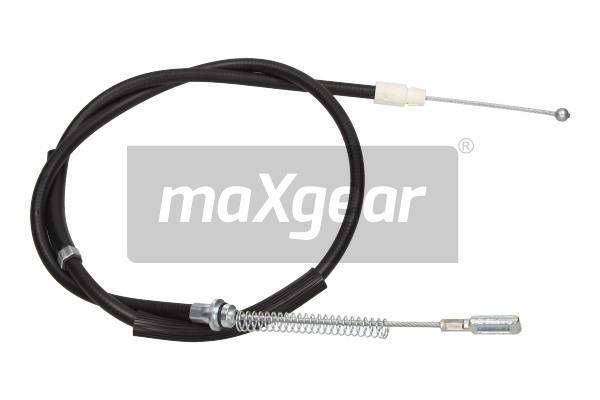 Cavo comando, Freno stazionamento - 32-0527 MAXGEAR